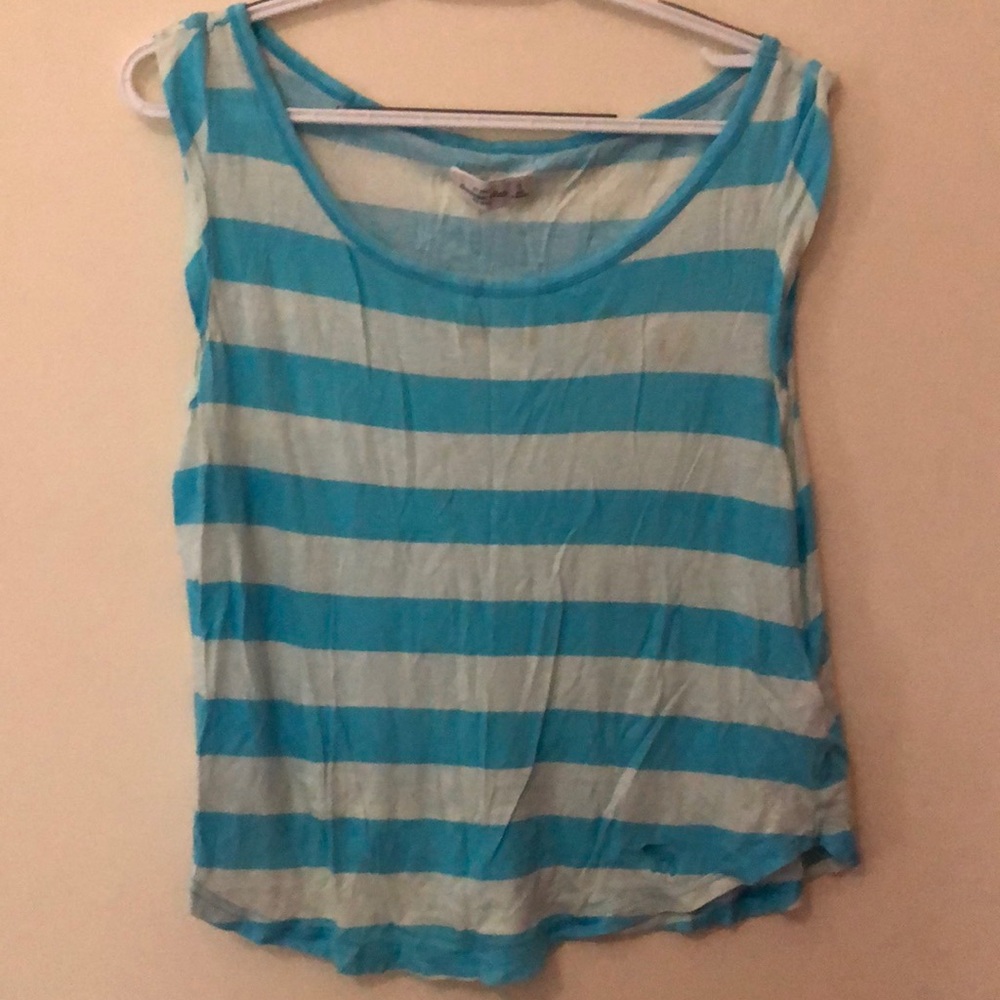 Abercrombie & Fitch Tank Top